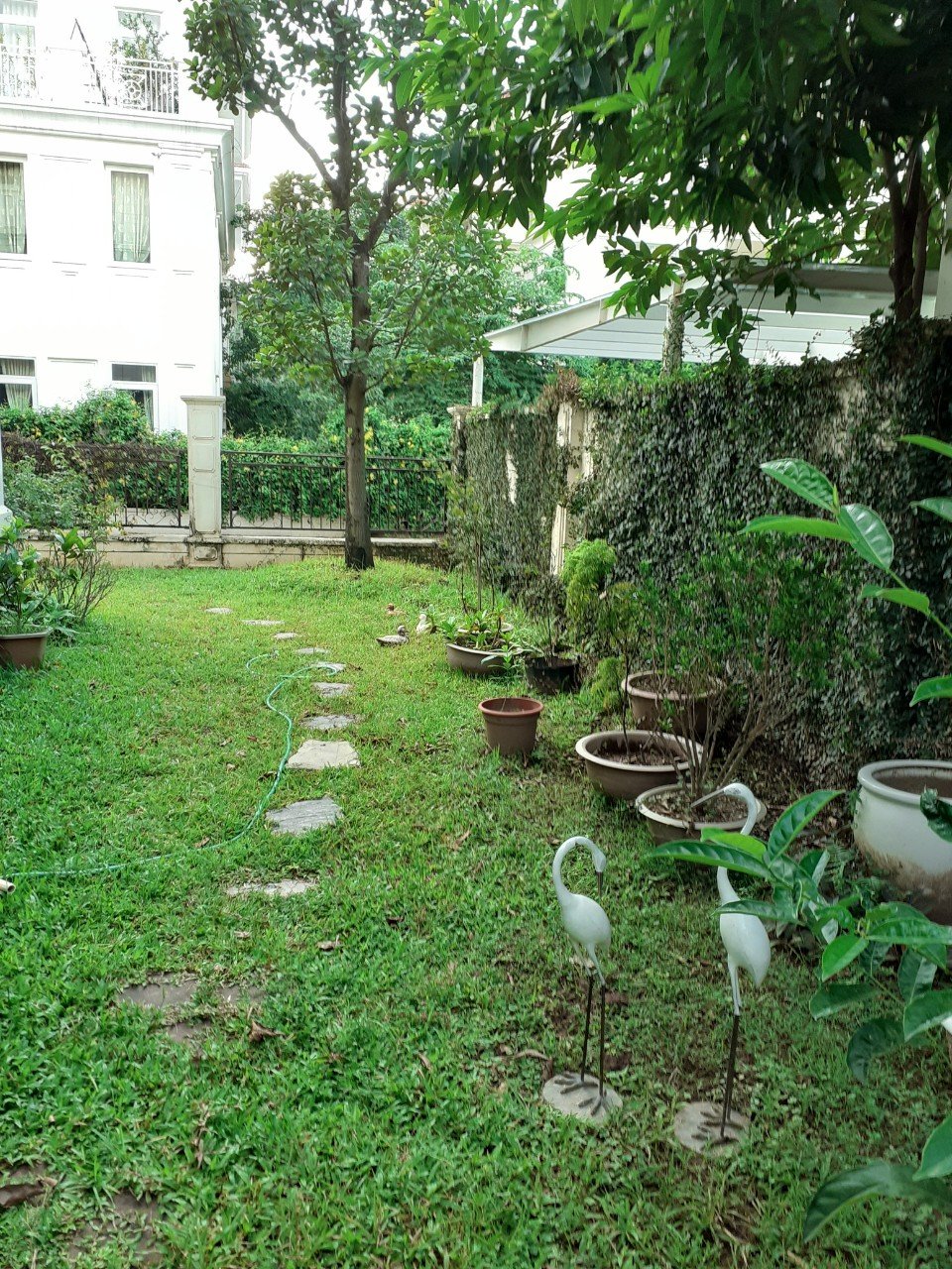 21.11.25.1 Cho thuê biệt thự Splendora rộng thênh thang có thể làm văn phòng, kinh doanh, xuất