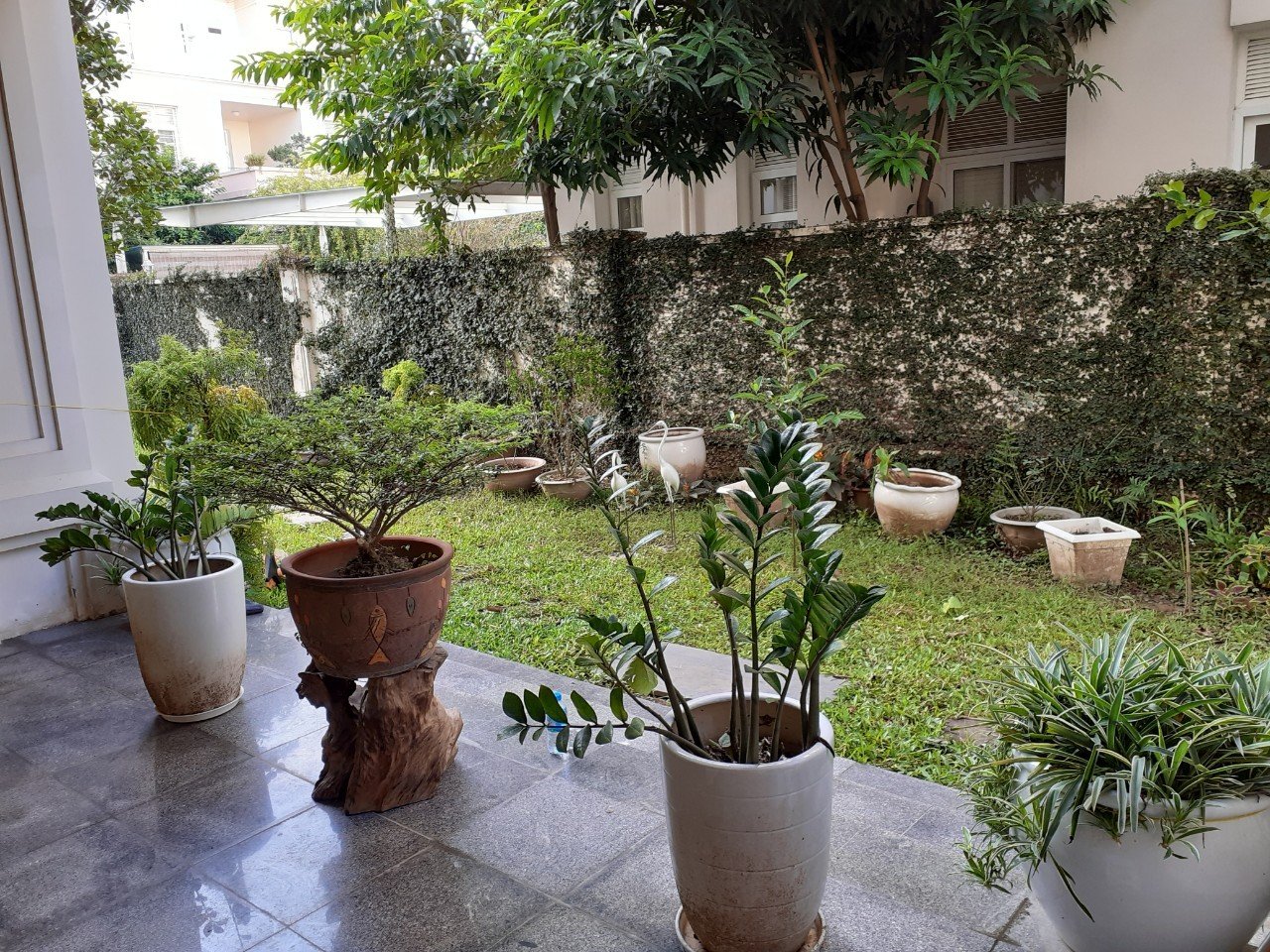 21.11.25.1 Cho thuê biệt thự Splendora rộng thênh thang có thể làm văn phòng, kinh doanh, xuất 2