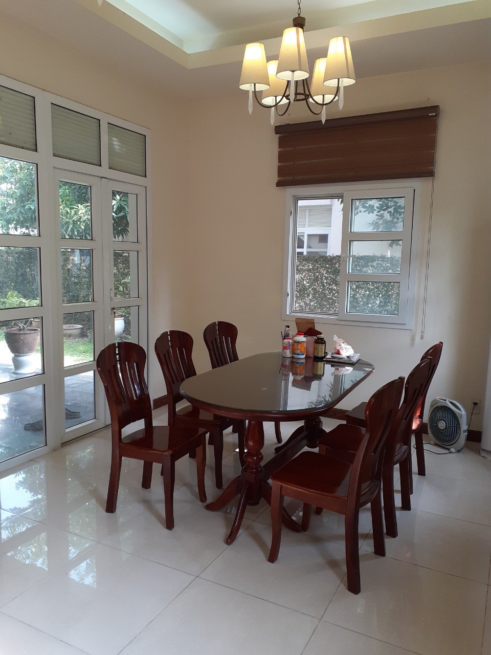 21.11.25.1 Cho thuê biệt thự Splendora rộng thênh thang có thể làm văn phòng, kinh doanh, xuất 4