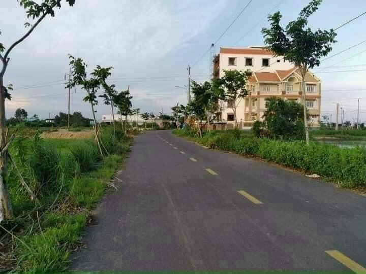 Đất nền đô thị 85m2 mt Chu Văn An giá đầu tư 1 tỏi 250tr 2