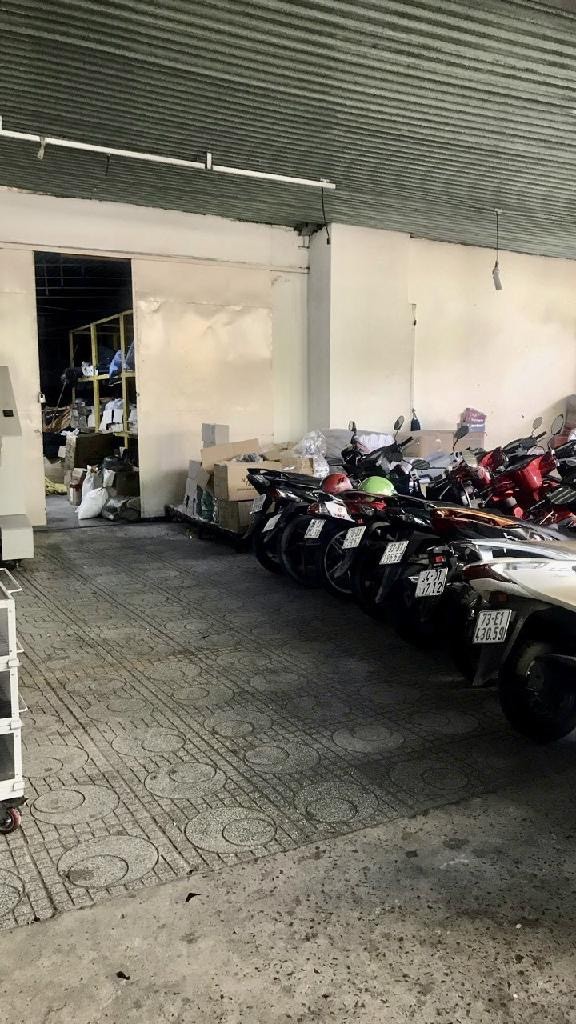 GẤP BÁN XƯỞNG SẢN XUẤT – LÔ GÓC 2MT THỚI TAM THÔN 17, HÓC MÔN CHỈ 20 TỶ 4