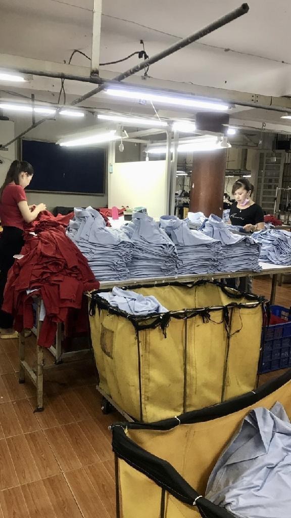 BÁN XƯỞNG SX ĐANG CHO THUÊ - LÔ GÓC 2MT THỚI TAM THÔN 17, HÓC MÔN 3