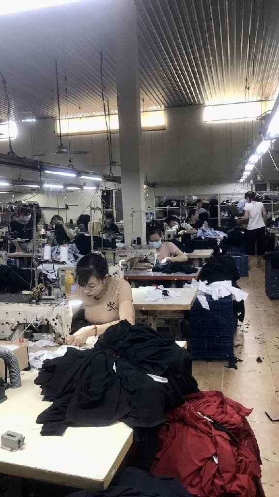 GẤP BÁN XƯỞNG SẢN XUẤT – LÔ GÓC 2MT THỚI TAM THÔN 17, HÓC MÔN CHỈ 20 TỶ 2