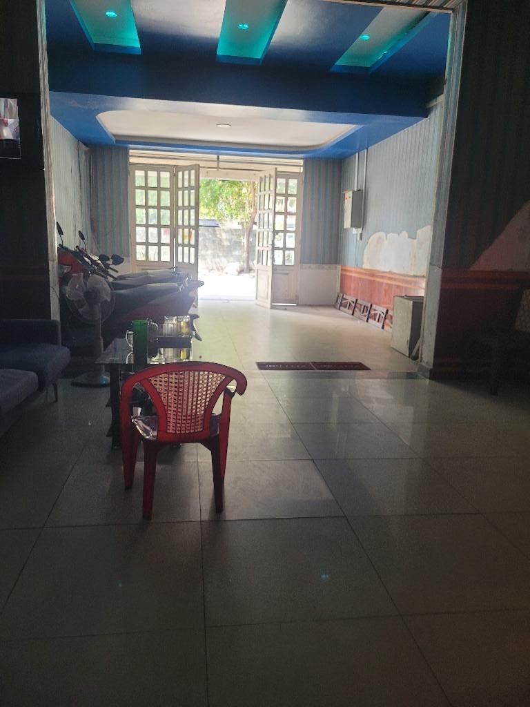 CẮT LỖ 2 TỶ BÁN NHANH KHÁCH SẠN 4 LẦU (5x29) MTKD TÂN THỚI HIỆP 07, Q12 5