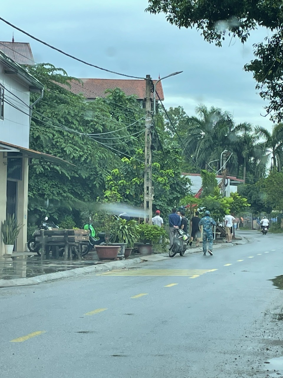 05.11.25 BÁN MẢNH ĐẤT DT 315M2, MẶT TIỀN 16M, MẶT ĐƯỜNG 40M, NGAY NGÃ TƯ CANH 4