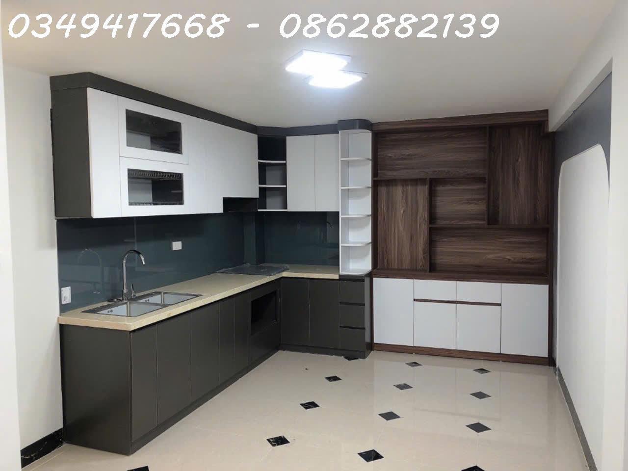 KHÔNG GIAN SỐNG & ĐẦU TƯ LÝ TƯỞNG – ĐỨC DIỄN, BẮC TỪ LIÊM – CHUNG CƯ MN HAI MẶT THOÁNG, GẦN Ô TÔ 3