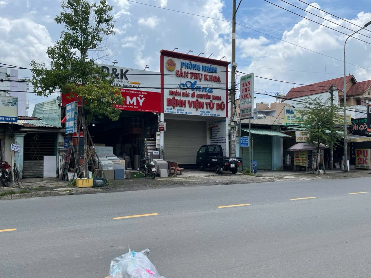 SIÊU PHẨM MẶT TIỀN LÊ VĂN KHƯƠNG – THỚI AN, Q12 - ĐẤT KHỦNG 740m² FULL THỔ – CÓ BIỆT THỰ, CÓ DÒNG 4