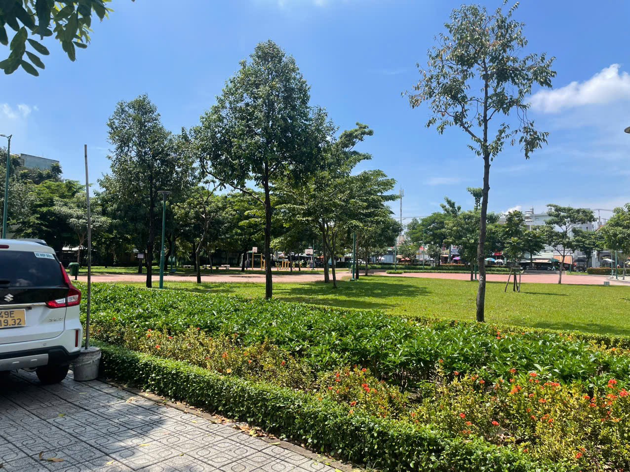 NHÀ MẶT TIỀN NGUYỄN VĂN QUÁ, ĐÔNG HƯNG THUẬN, Q12 GIÁ CHỈ 6.2 TỶ‼ 3