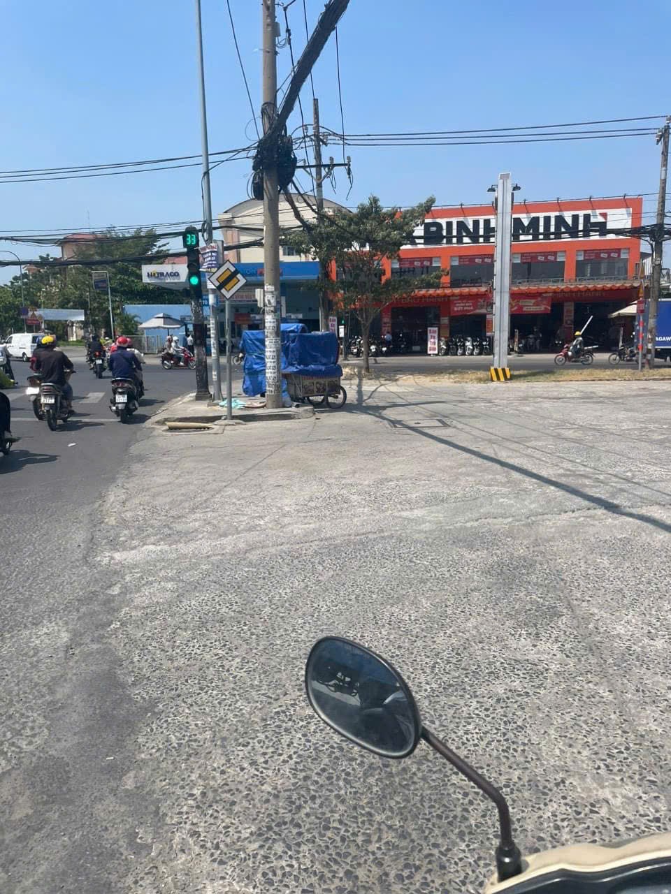 NHÀ MẶT TIỀN NGUYỄN VĂN QUÁ, ĐÔNG HƯNG THUẬN, Q12 GIÁ CHỈ 6.2 TỶ‼ 4