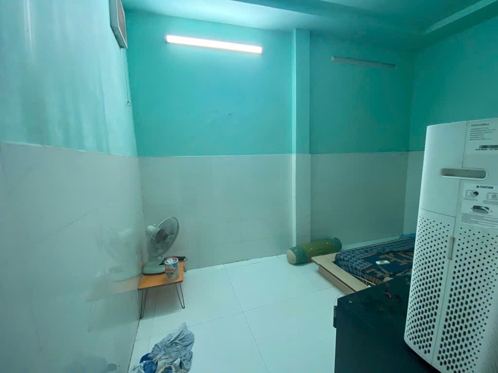 Bán nhà mặt phố tại Phường Thới An, Q12, Hồ Chí Minh, giá siêu hời 9,8 tỷ, 109m2 3