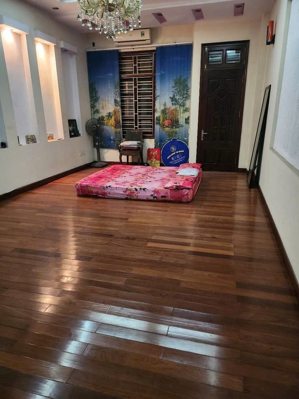 Cho thuê nhà làm CHDV ngõ 358 Bùi Xương Trạch, Thanh Xuân 40m x 4T, 5P  giá 12 triệu 3