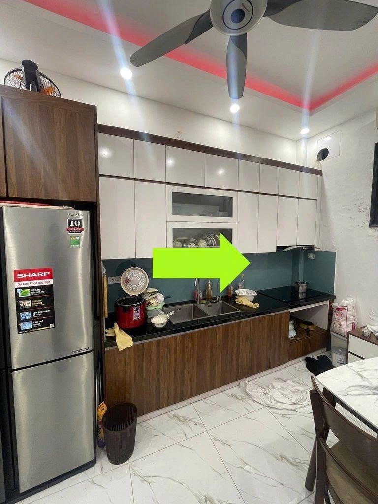 Cho thuê nhà nguyên căn phố Thọ Lão, Hai Bà Trưng 40m x 4T, 5PN ĐẸP giá 16 triệu 6