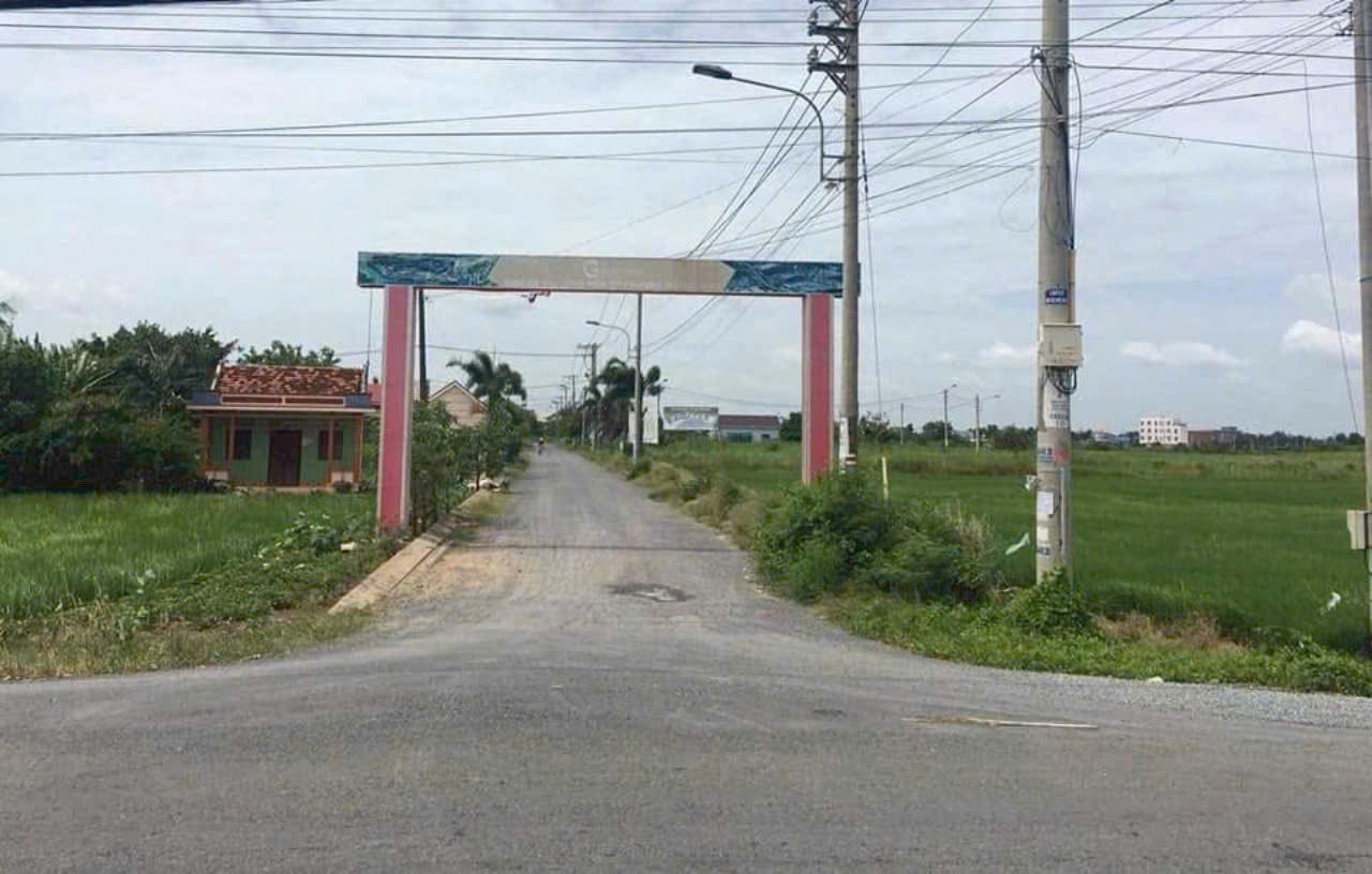 Đất nền tđc Phước Đông 85m2 Chủ kẹt hạ giá bán gấp 750tr