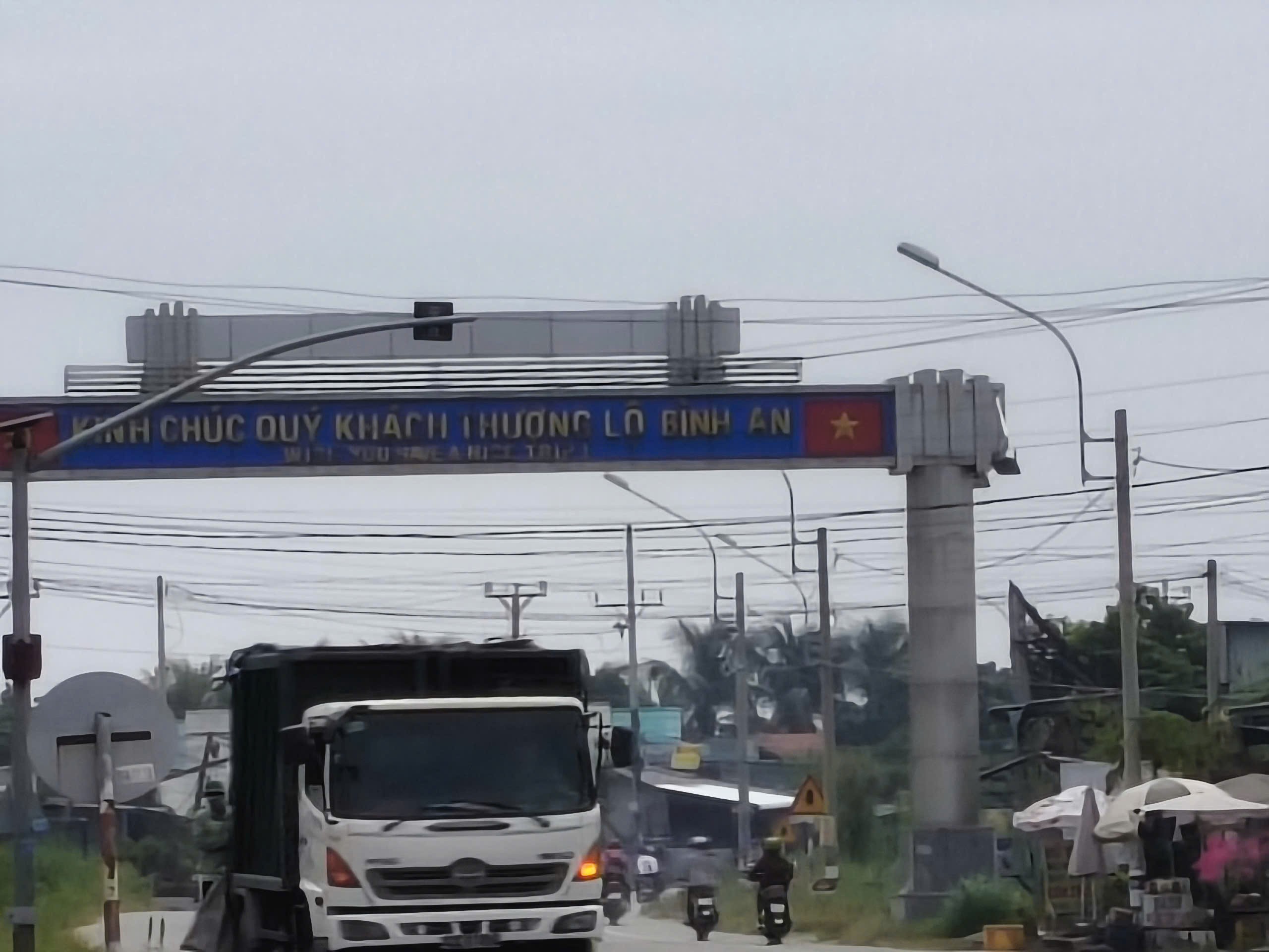 Trục chính kdc Phước Đông 100m2 Chủ bán xả lỗ vốn 1 tỏi 450tr