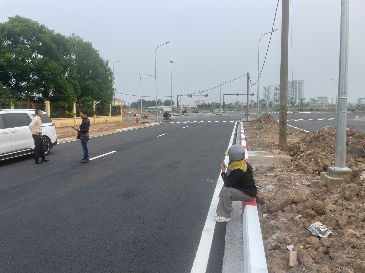 Bán đất (6.74x19.5) 2 MẶT TIỀN đường Dương Thị Giang, Tân Thới Nhất, Q12 – hiếm có khó tìm! 4