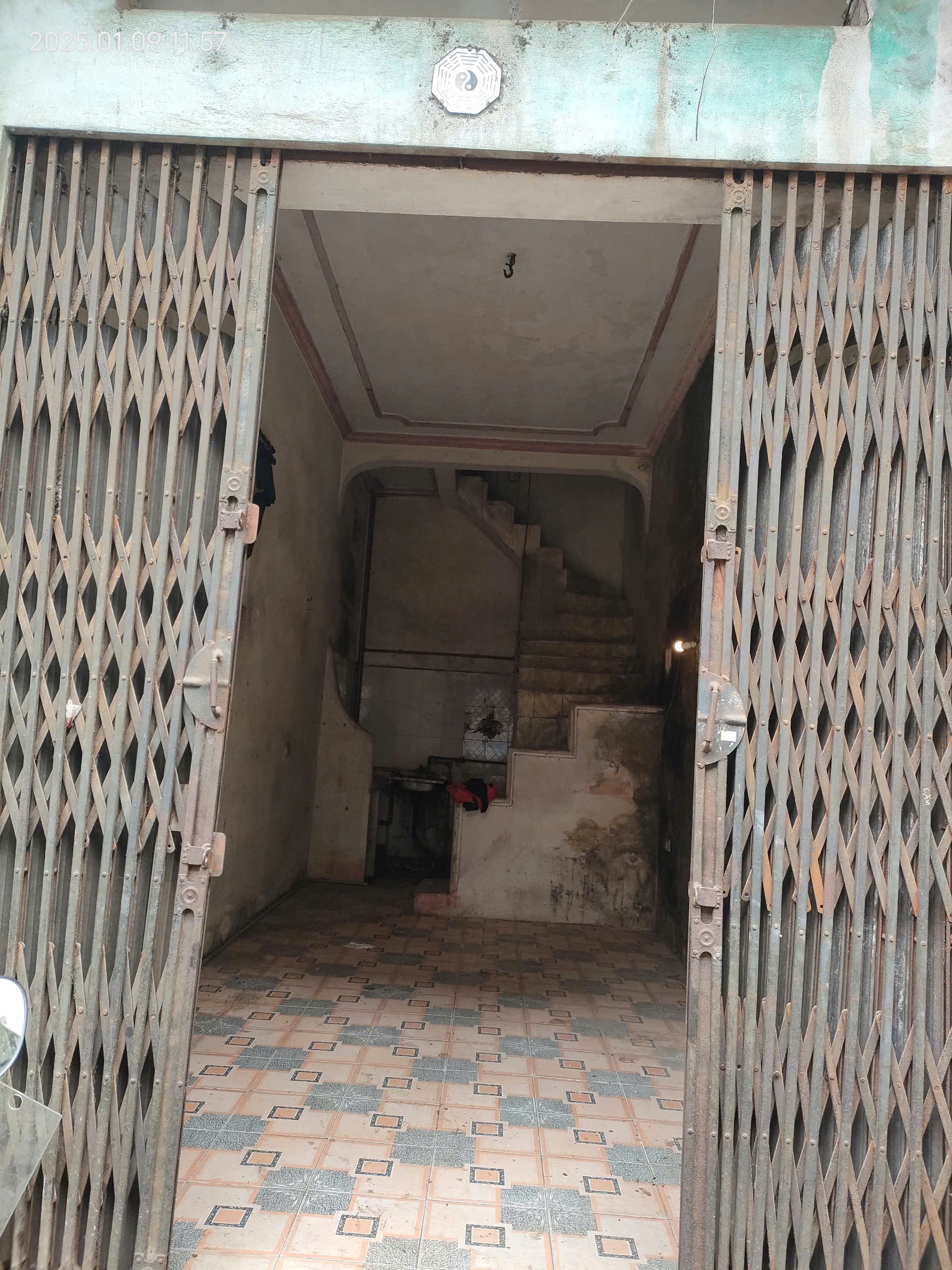 Bán gấp giá rẻ Giải Phóng 70m, cấp 4, mặt tiền 4.5m, 1.1 tỷ Hoàng Mai. 3