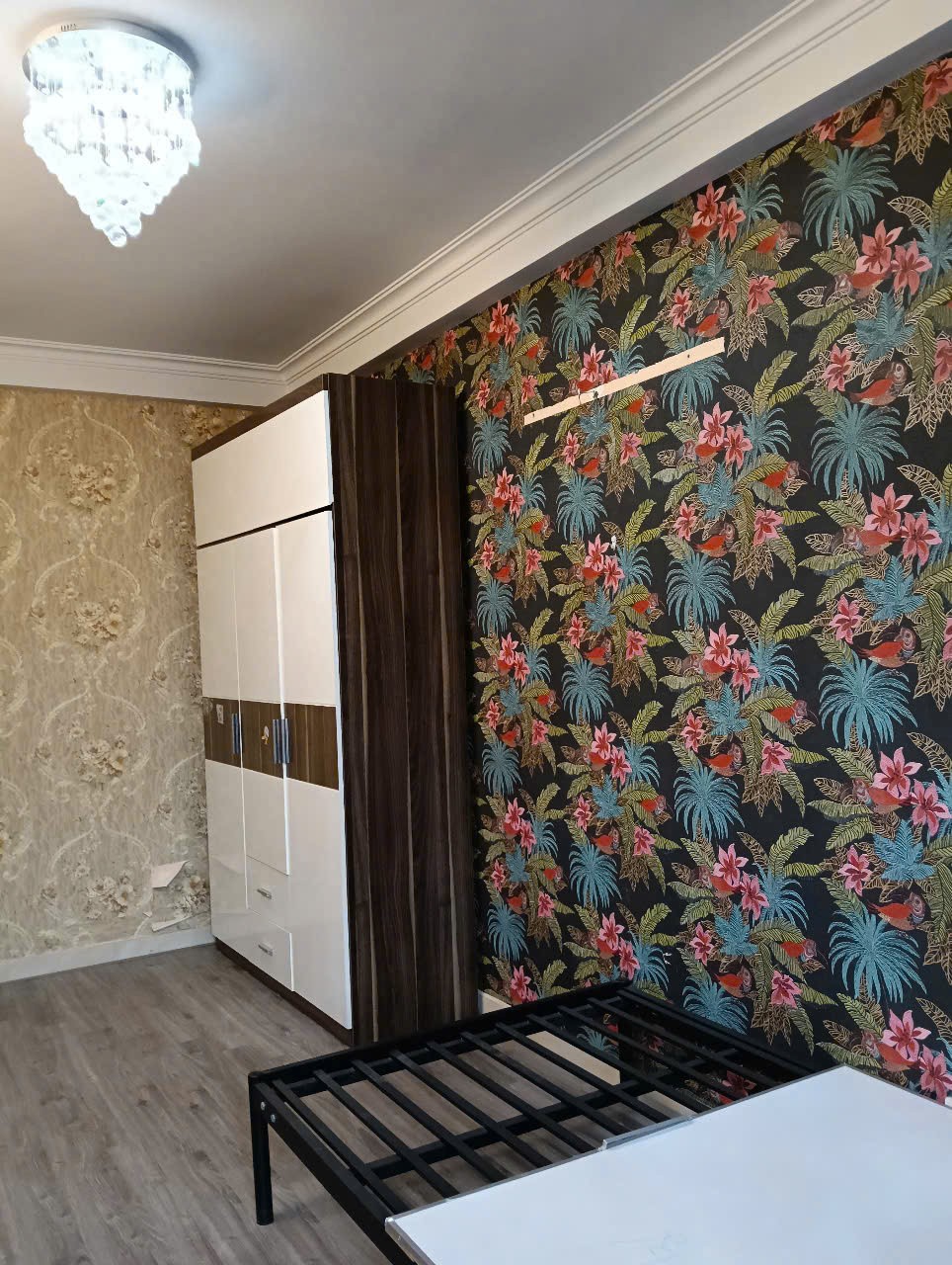 Bán gấp giá rẻ căn hộ Phạm Ngọc Thạch 48m, tầng 4, mặt tiền 4m, 2.45 tỷ Đống Đa. 2