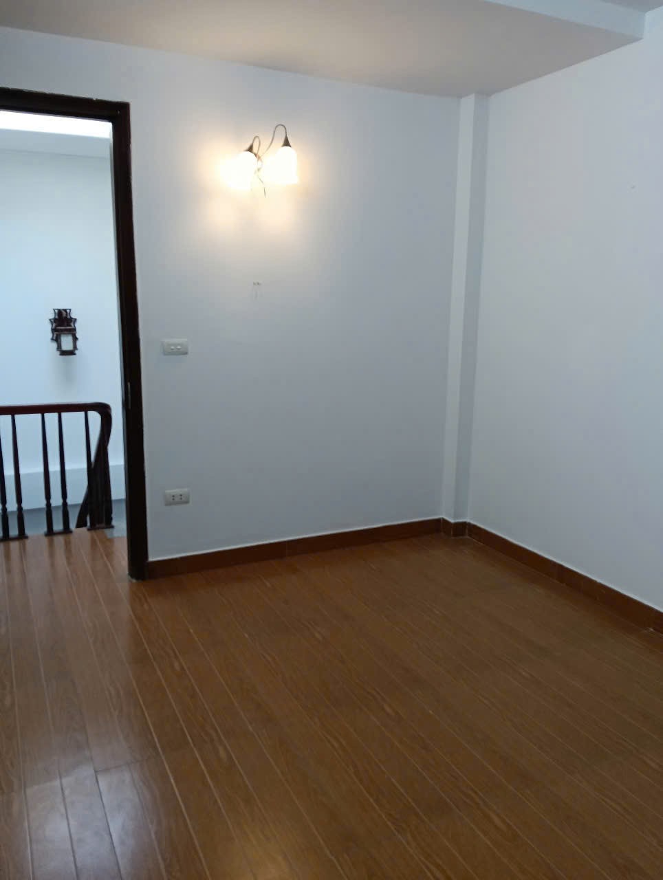 Cho thuê gấp giá rẻ Ngọc Hồi 60m, 3 tầng, mặt tiền 4m, 8.5tr/th, Hoàng Mai. 3