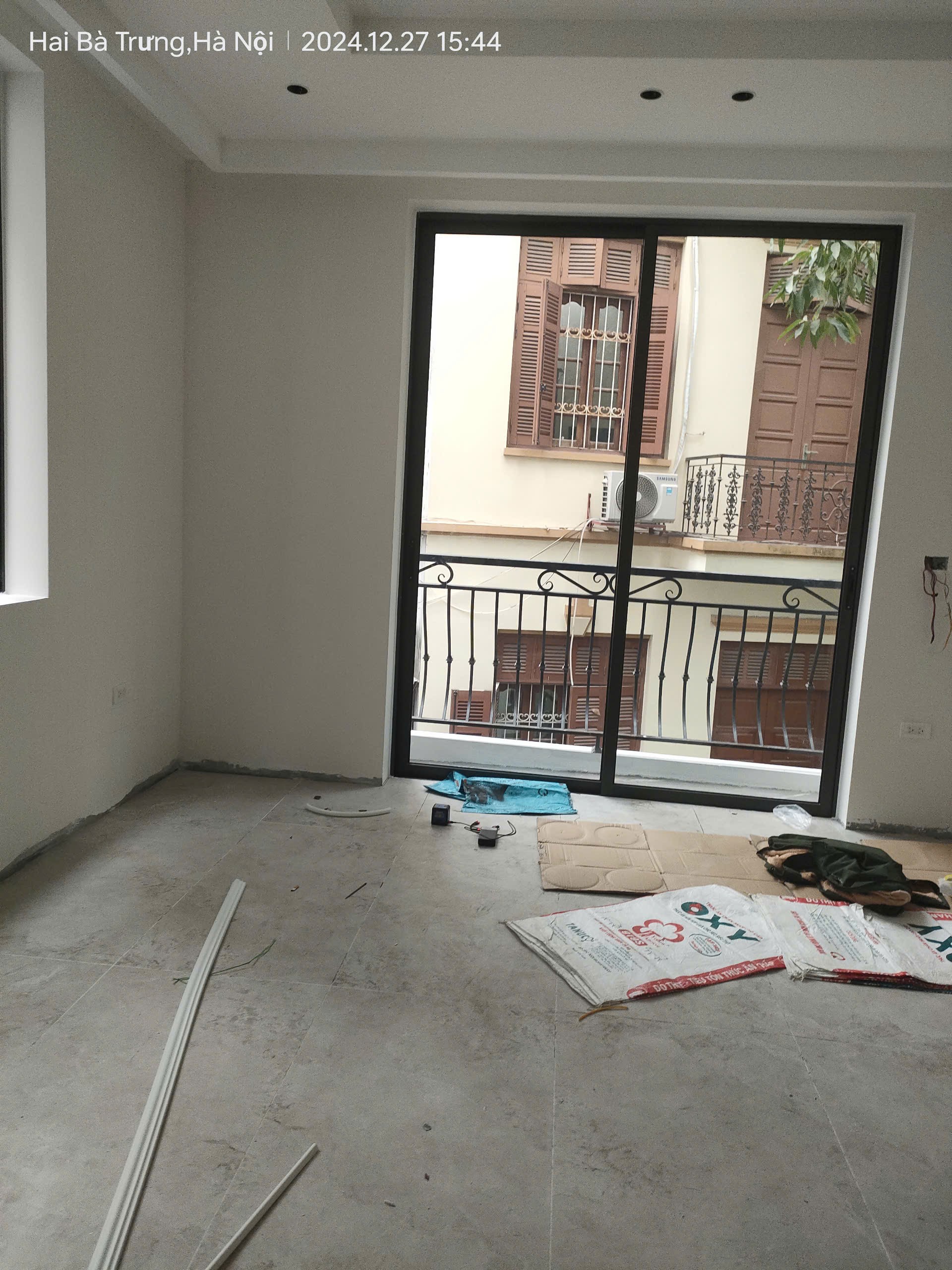 Thuê lâu dài giá rẻ phòng đào tạo Giáp Bát 300m, tầng 3,4, mặt tiền 30m, 24 tr/th, Hoàng Mai. 3