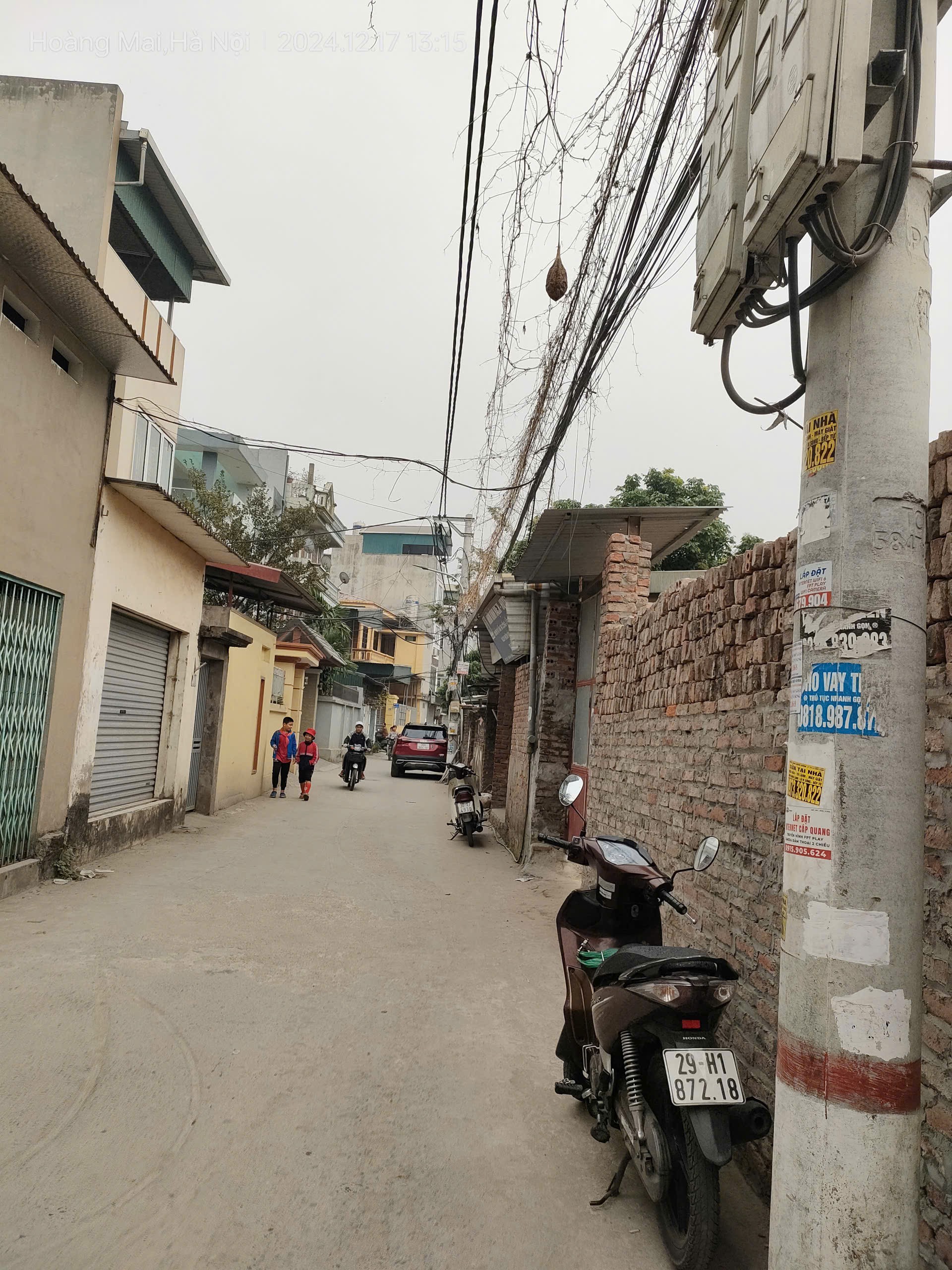 Bán gấp giá rẻ Hà Tăng Bí 363m, 3 tầng, mặt tiền 11m, 90 tỷ Bắc Từ Liêm. 2