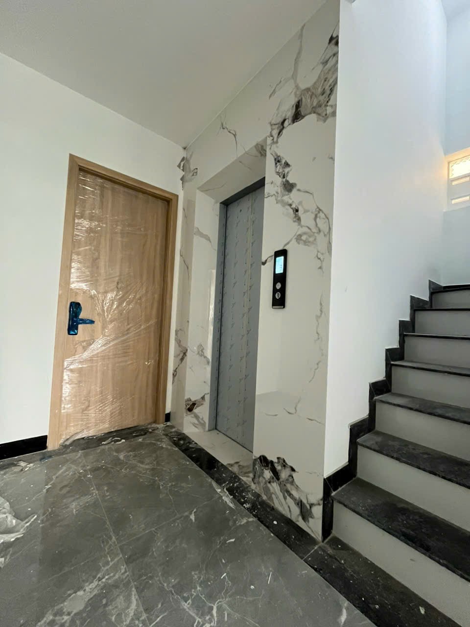 Bán tòa nhà CHDV 11P đường số 47 P.Tân Quy, Quận 7 Giá 19,5 tỷ 4