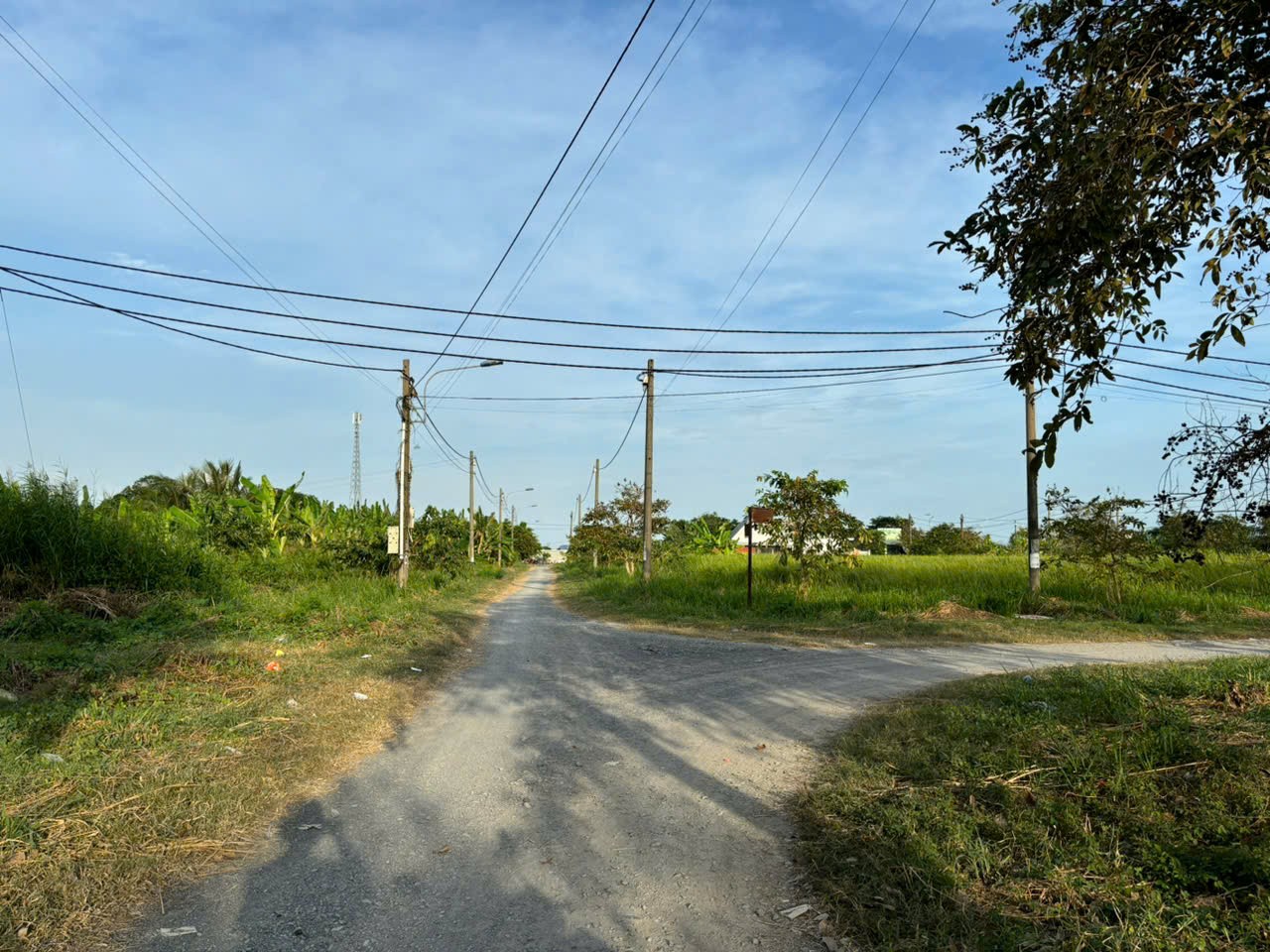 Đất nền tđc Phước Đông 85m2 Chủ kẹt hạ giá bán gấp 750tr 2