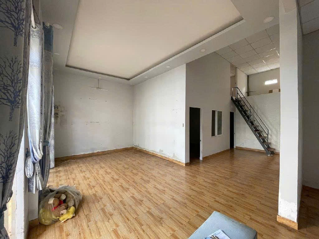 NHÀ C4 (7x16) – TIỀN ÍT, THỊT NHIỀU, P. TÂN CHÁNH HIỆP, Q12 – CHỈ 3.8 TỶ 2