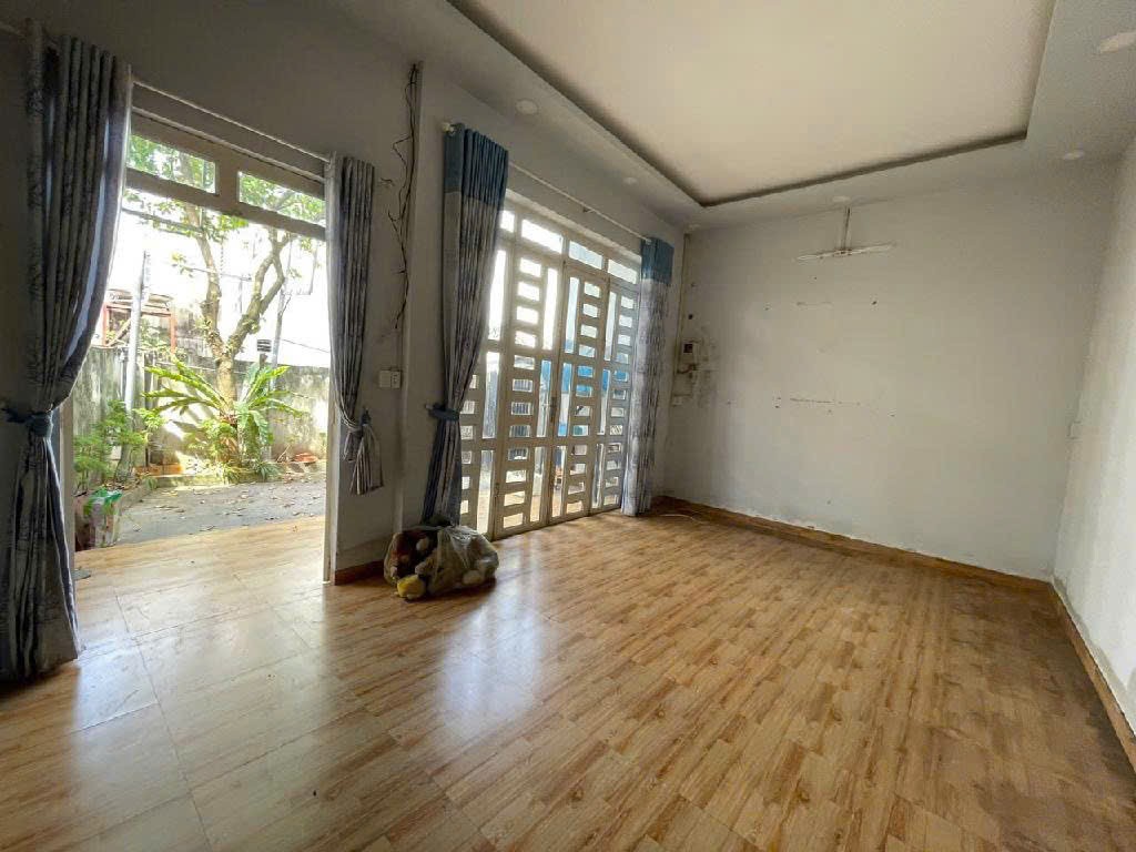 NHÀ C4 (7x16) – TIỀN ÍT, THỊT NHIỀU, P. TÂN CHÁNH HIỆP, Q12 – CHỈ 3.8 TỶ 3