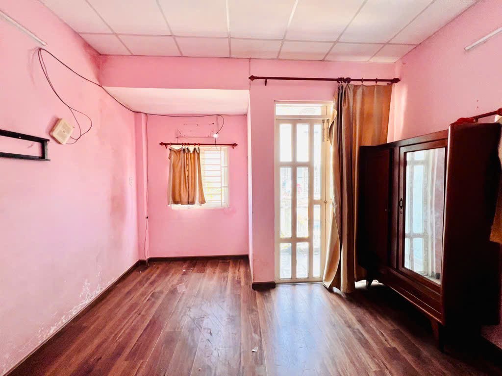 Giảm thêm sâu 100tr bán gấp nhà 2 tầng (4.2x30) Mặt Tiền Thới An 20, Q12 chỉ còn 6₫ 4