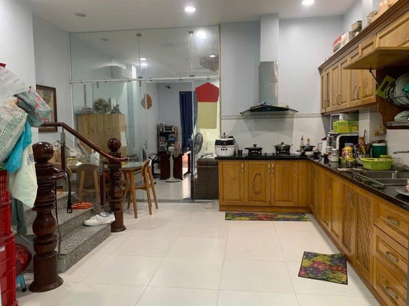 KẸT GIẢM MẠNH NHÀ 3 TẦNG (5x18) ĐƯỜNG NHỰA 8M VƯỜN LÀI, AN PHÚ ĐÔNG, Q12 3