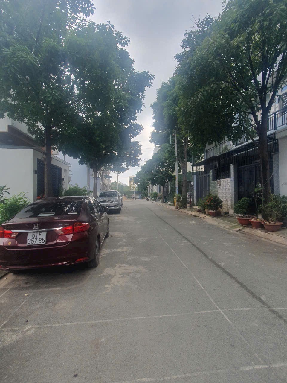 KẸT GIẢM MẠNH NHÀ 3 TẦNG (5x18) ĐƯỜNG NHỰA 8M VƯỜN LÀI, AN PHÚ ĐÔNG, Q12 5