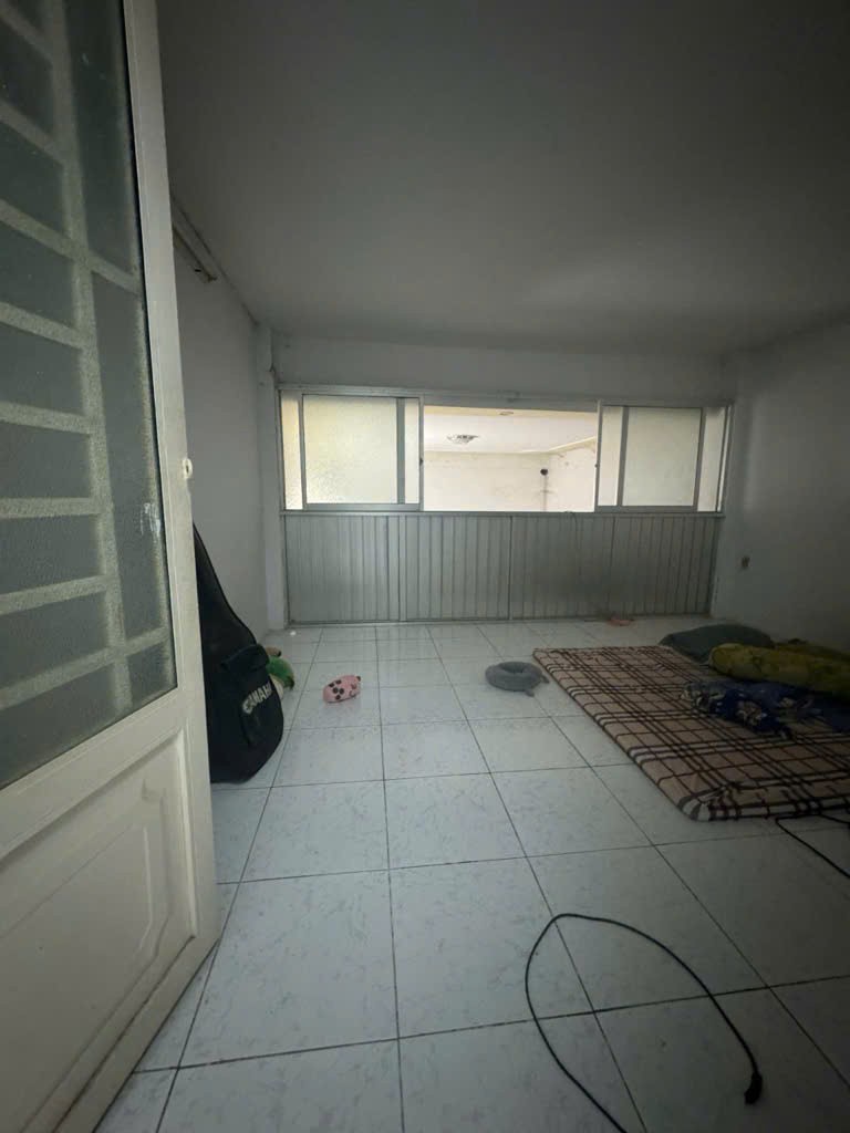 HÀNG THƠM NHÀ 2 TẦNG (4x12) HẺM VIP GẦN MẶT TIỀN TÂN CHÁNH HIỆP 03, Q12 4