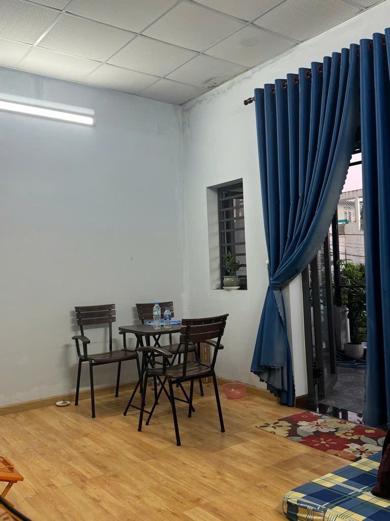 Chính chủ bán nhà mặt phố Tô Ký, Hóc Môn, 7,95 tỷ, 160m2, 2PN, 3WC 2