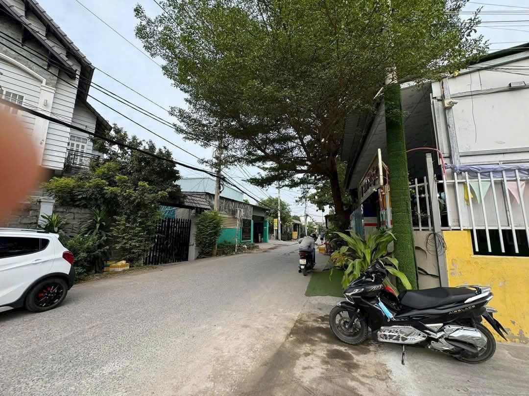 Sỉ 3 nền đất (4x14.5) HXH 1/ ngắn Thạnh Lộc 43, Quận 12 giá tốt đầu tư. 2