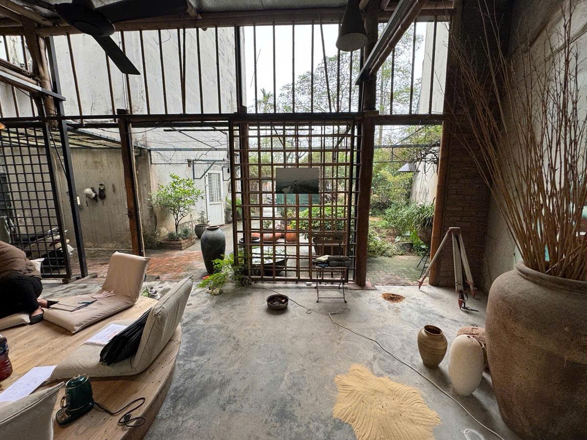 CHỈ 326 TRIỆU/M CÓ NGAY ĐẤT TÔ NGỌC VÂN 202M MT 9M Ô TÔ VÀO ĐẤT GIÁ 66 TỶ 0878168006 5