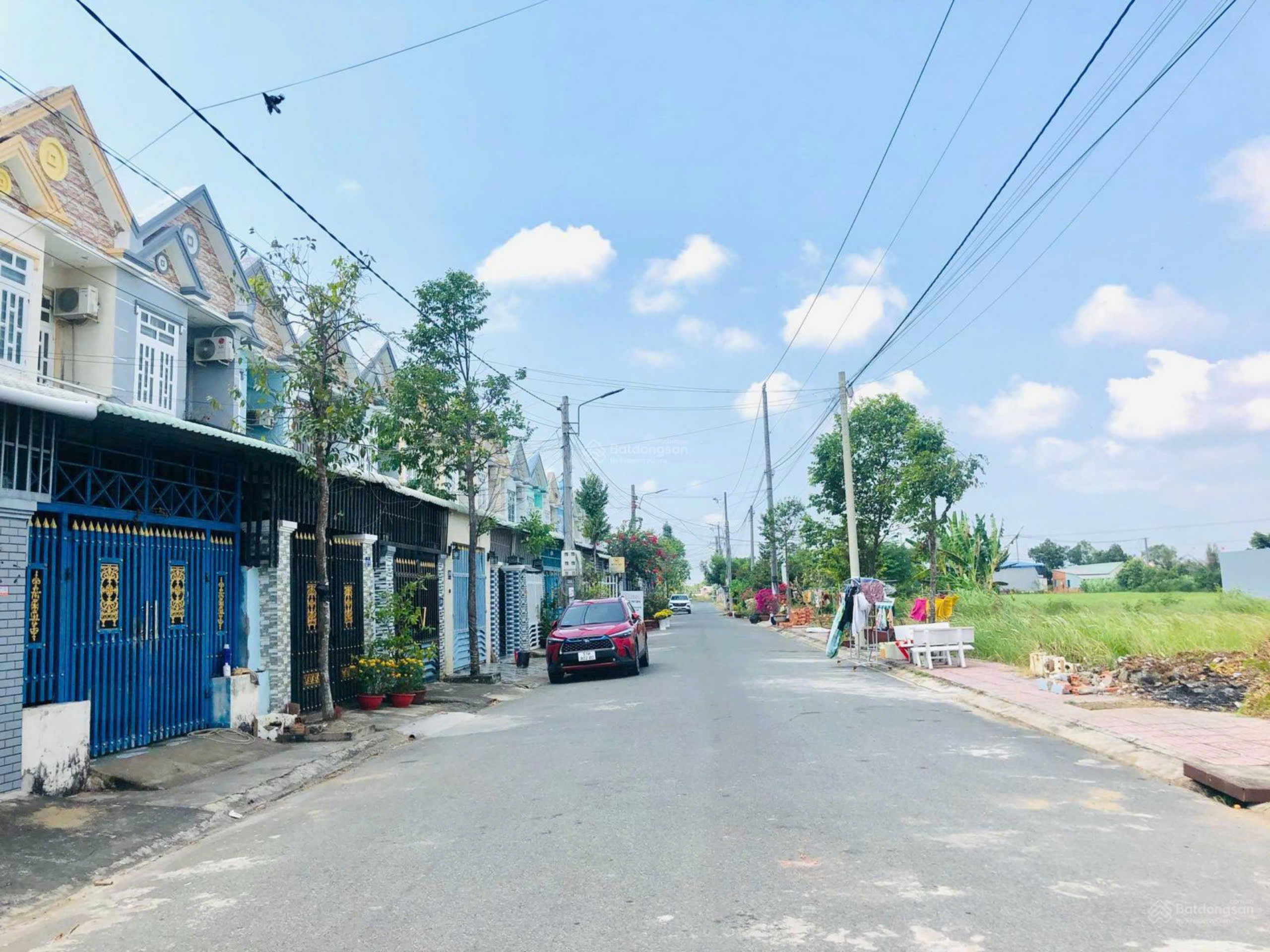 Chủ kẹt hạ giá bán gấp 85m2 kdc An Phú giá rẻ đầu tư 780tr