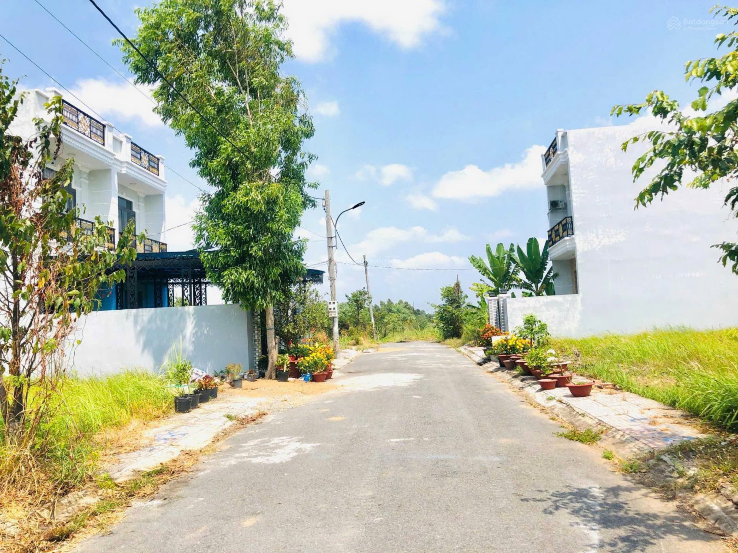 Chủ kẹt hạ giá bán gấp 85m2 kdc An Phú giá rẻ đầu tư 780tr 2