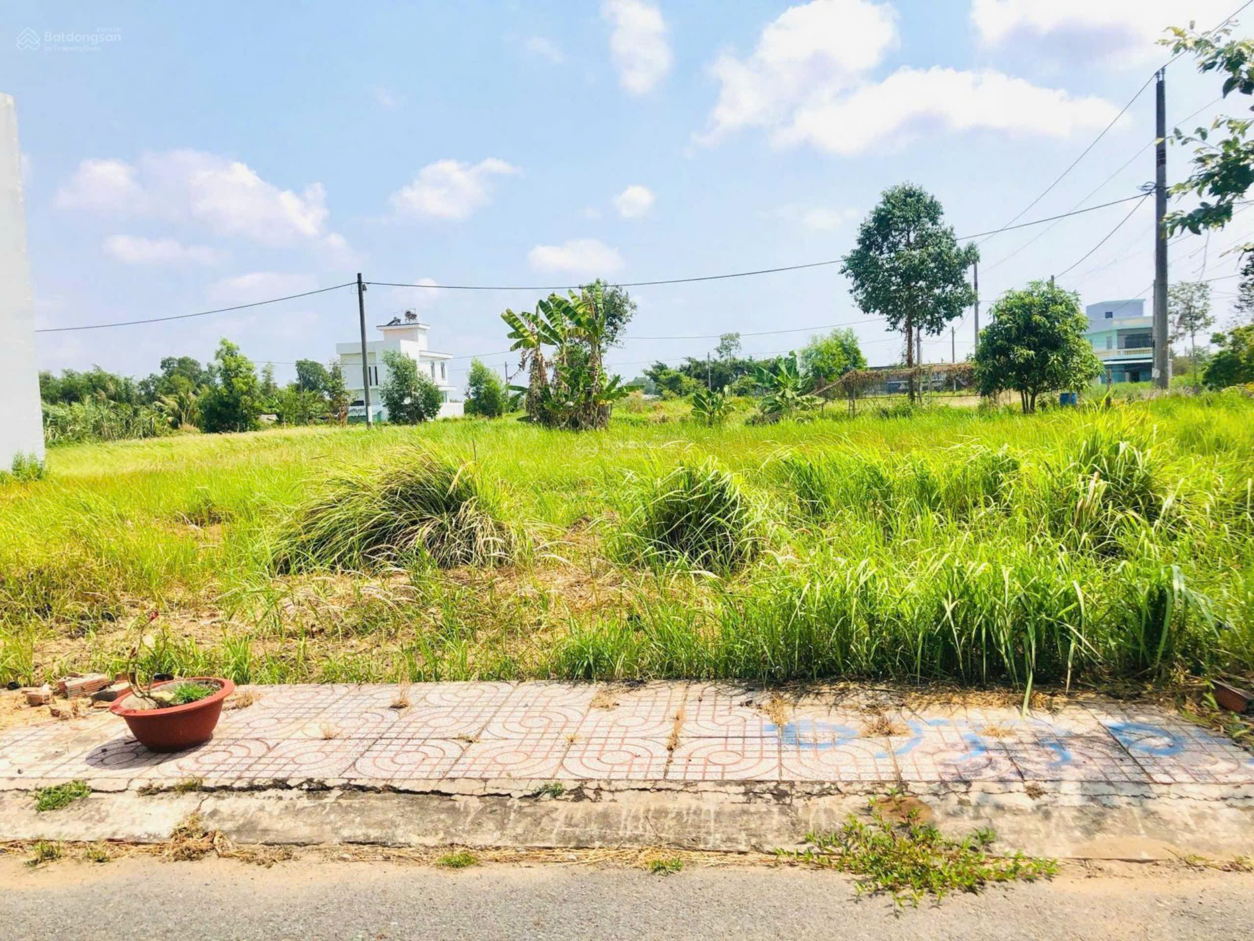 Chủ kẹt hạ giá bán gấp 85m2 kdc An Phú giá rẻ đầu tư 780tr 4