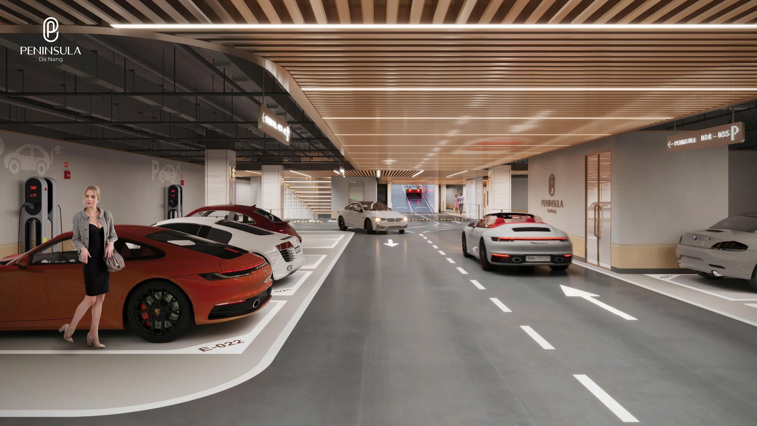 Chung cư cao cấp Peninsula ĐN, giá sốc chỉ còn 1 căn view trực diện sông, ưu đãi phí quản lý 2 năm 5