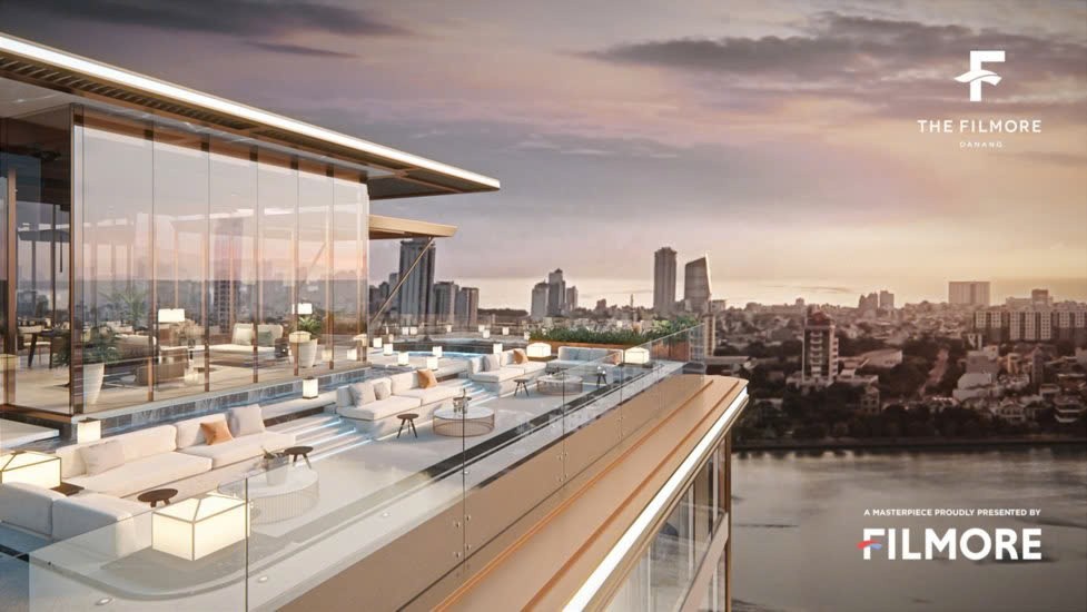 THE FILMORE ĐÀ NẴNG – TUYỆT TÁC BÊN DÒNG SÔNG HÀN 2