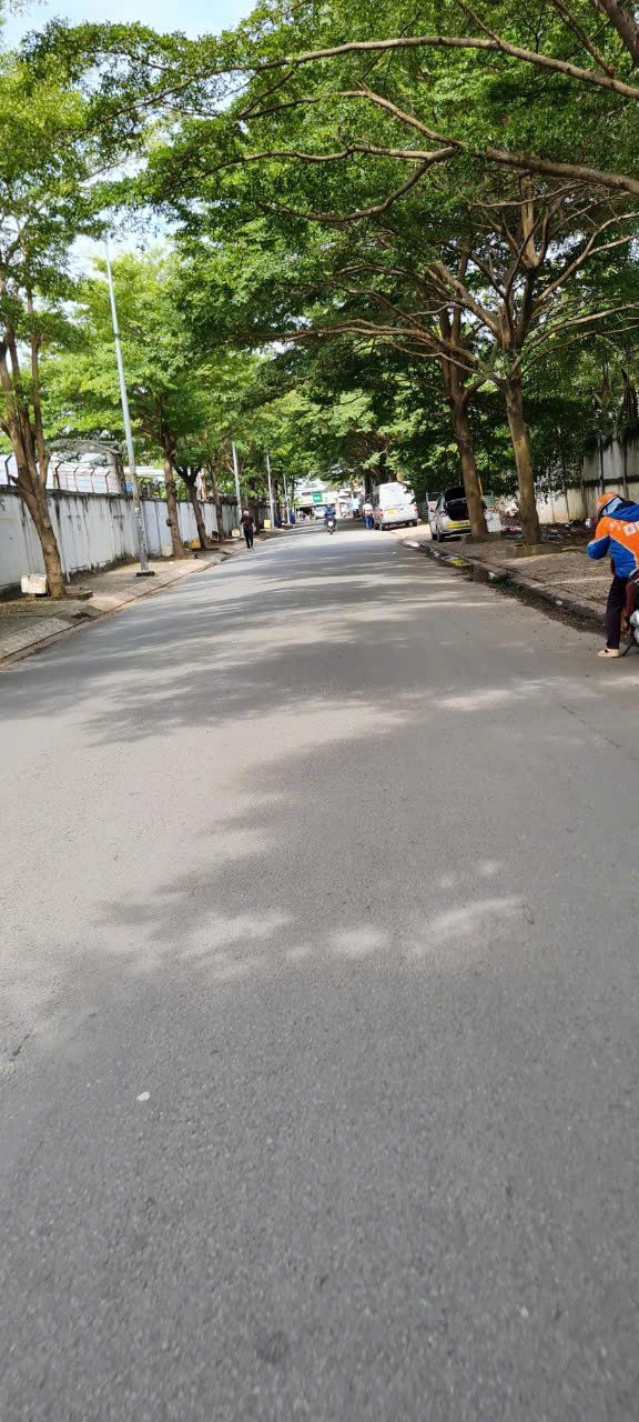 Cần bán Đất đường số 4, Phường An Lạc, Diện tích 72m², Giá 5.65 Tỷ