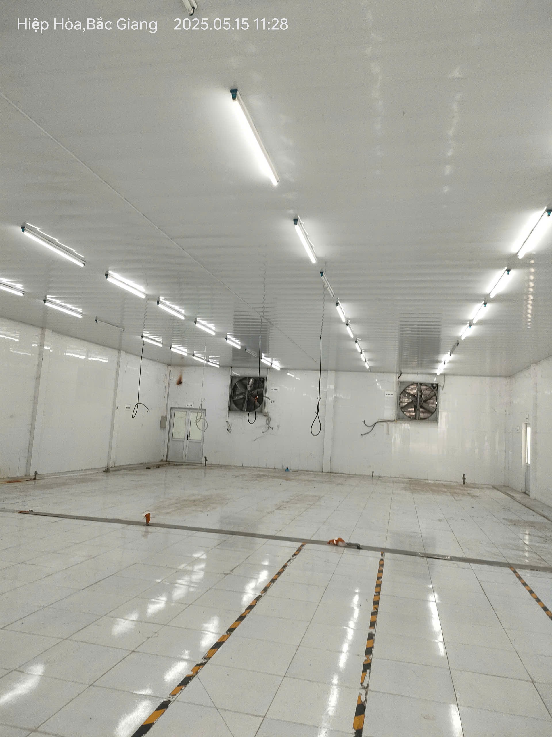 Hàng kín chưa đăng mạng nhà xưởng Nguyễn Văn Giáp 300m, mặt tiền 10m, 2.7 tỷ Mỹ Đình. 2