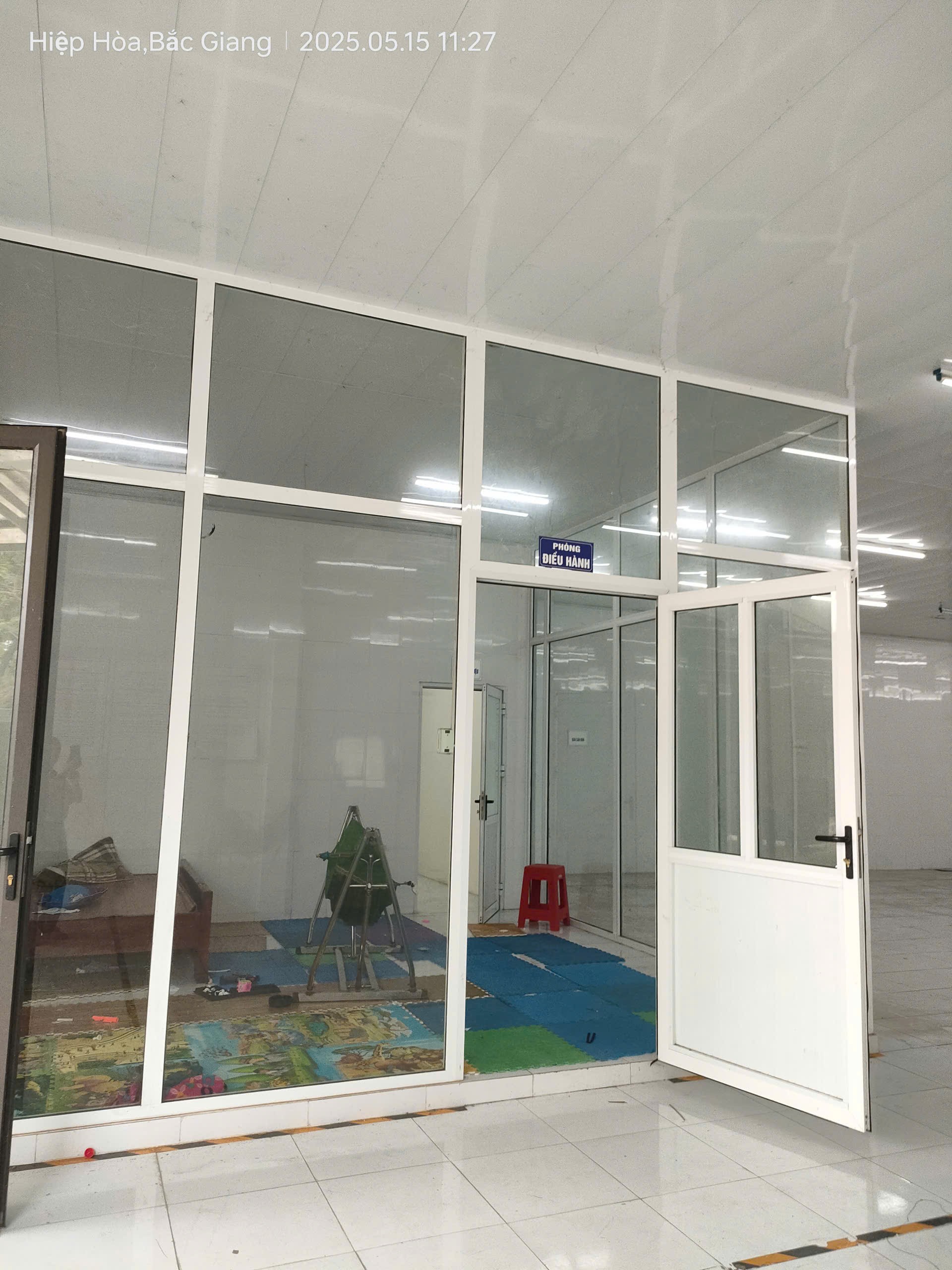 Hàng kín chưa đăng mạng nhà xưởng Nguyễn Văn Giáp 300m, mặt tiền 10m, 2.7 tỷ Mỹ Đình. 3