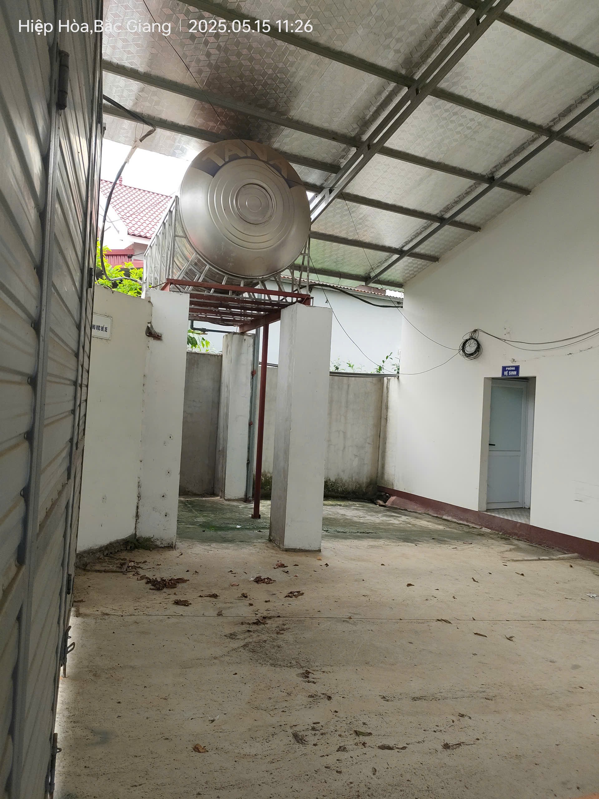 Hàng kín chưa đăng mạng nhà xưởng Nguyễn Văn Giáp 300m, mặt tiền 10m, 2.8 tỷ Mỹ Đình.