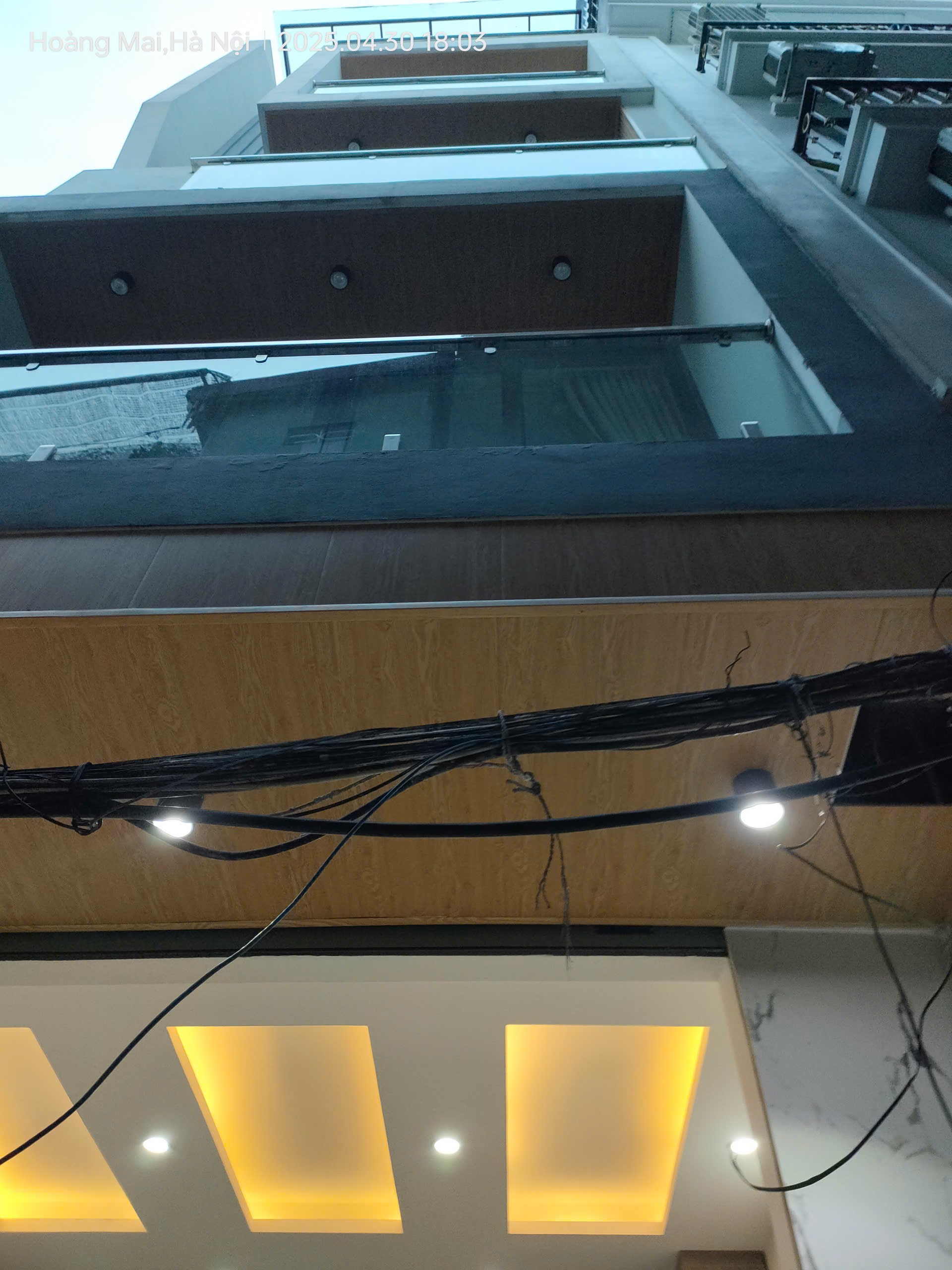 Bán gấp giá rẻ mặt phố Hai Bà Trưng 22m/33mT2, 5 tầng, mặt tiền 2.8m, 21 tỷ, Hoàn Kiếm. 3