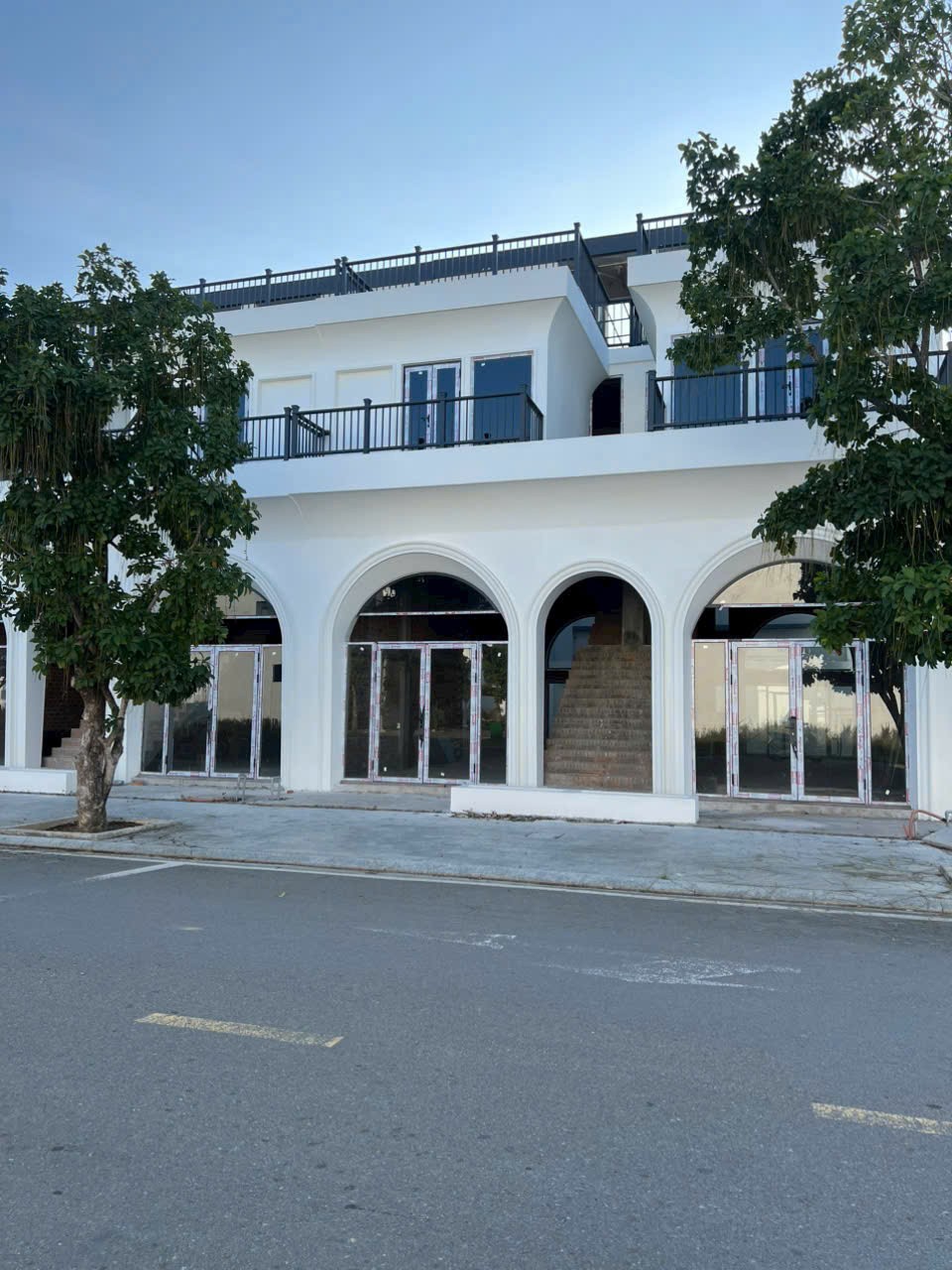 Bảng Giá Chính Thức Của Dự Án Mozzadiso | Mỹ Gia Gói - Chiết Khấu Siêu Ưu Đãi