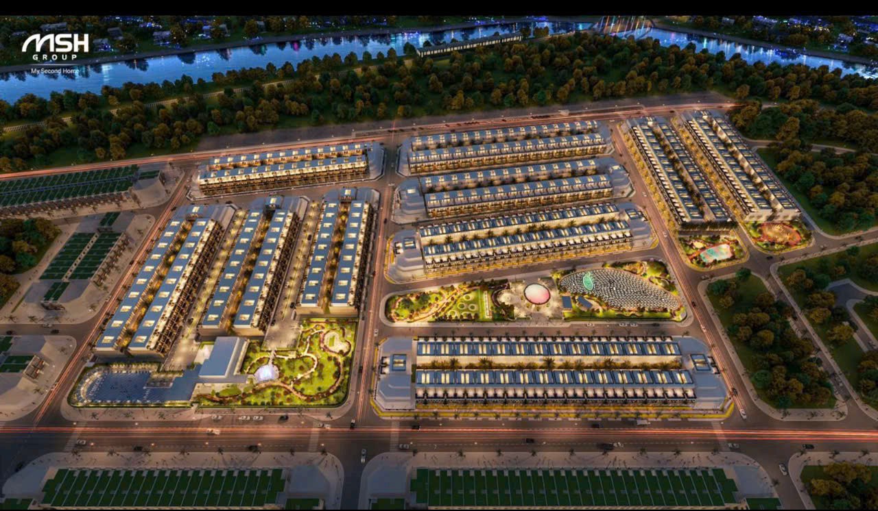 Mozzadiso Gói 6: Giá Sắp Tăng – Ai Chậm Tay Mất Căn Đẹp 3