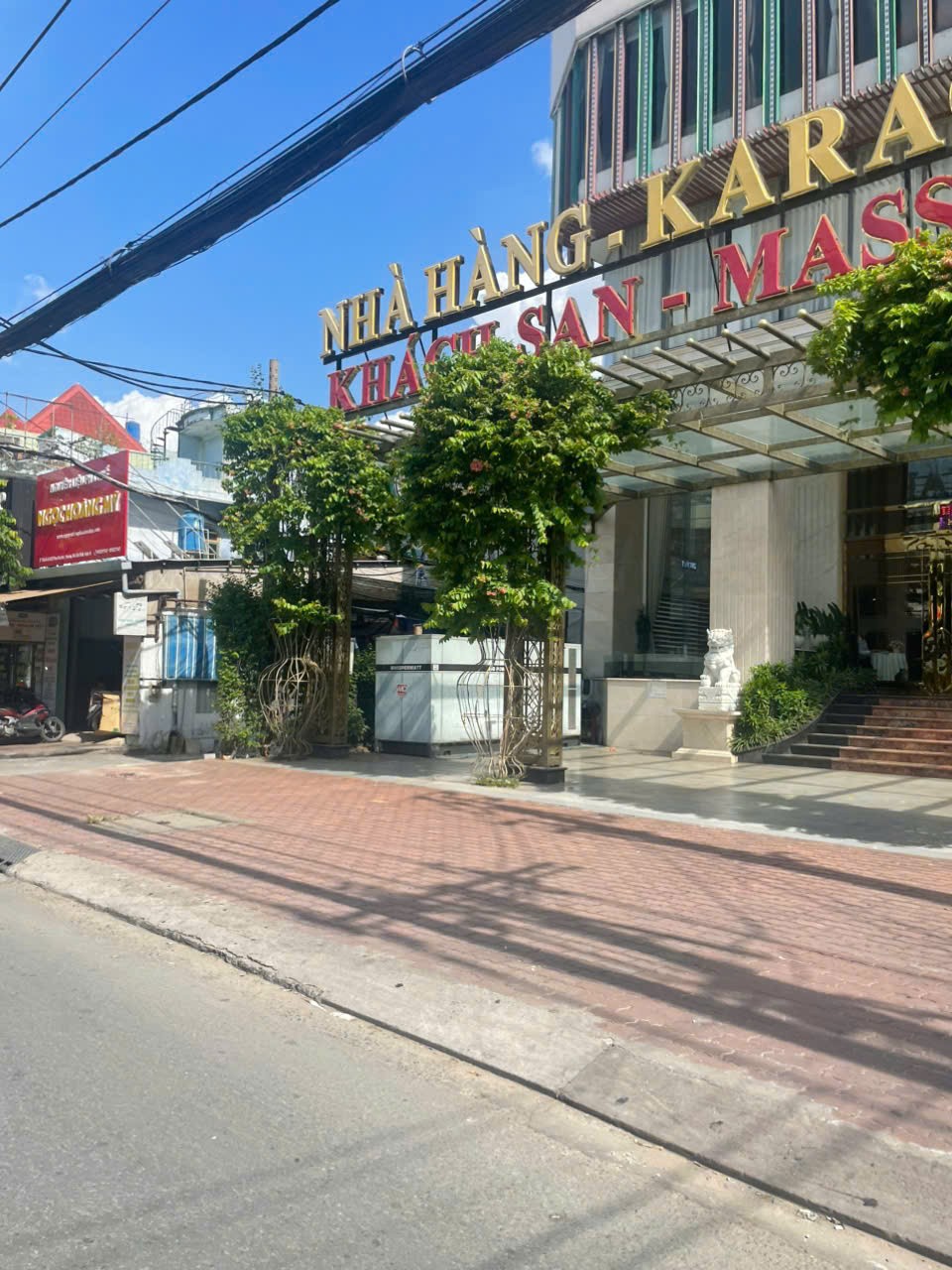 NHÀ (15x80) MẶT TIỀN PHAN VĂN HỚN – P. ĐÔNG HƯNG THUẬN, QUẬN 12 4