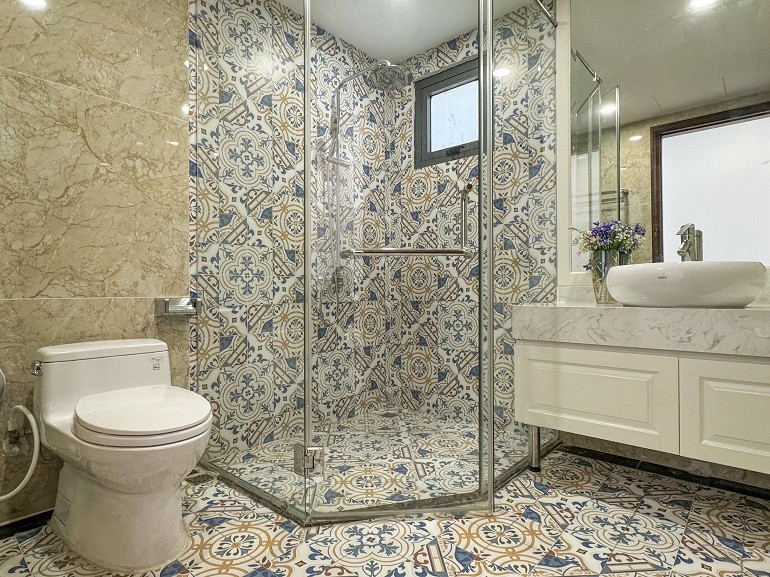 Cho thuê Căn hộ chung cư đường Xuân Diệu, Phường Quảng An, Diện tích 200m², Giá 52 Triệu/tháng 6