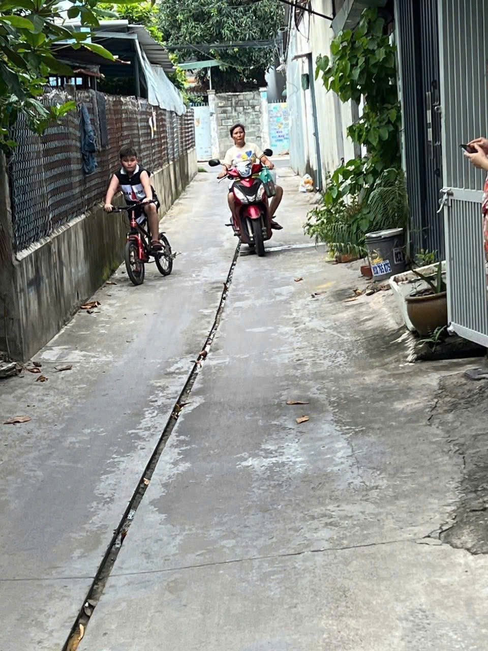 SIÊU KHO XƯỞNG (16x25) GIÁ TỐT – TRUNG CHÁNH / BÀ ĐIỂM, HÓC MÔN 3